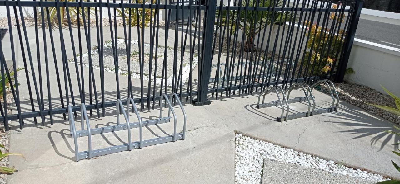 L'Escale Bretonne 6 Personnes, Proche Mer Et Centre Ville, Jardin Prive Et Clos Guilvinec Eksteriør billede